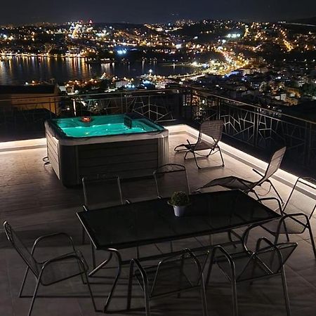 Apartments L-A-M Подстрана Екстериор снимка